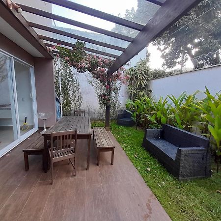 Pe Na Areia Em Boicucanga Condominio Aquamarine - Perto De Maresias E Camburi Екстериор снимка