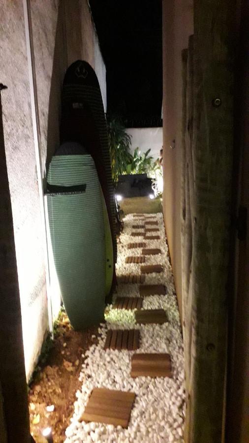 Pe Na Areia Em Boicucanga Condominio Aquamarine - Perto De Maresias E Camburi Екстериор снимка