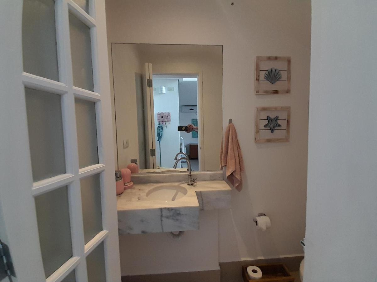 Pe Na Areia Em Boicucanga Condominio Aquamarine - Perto De Maresias E Camburi Екстериор снимка