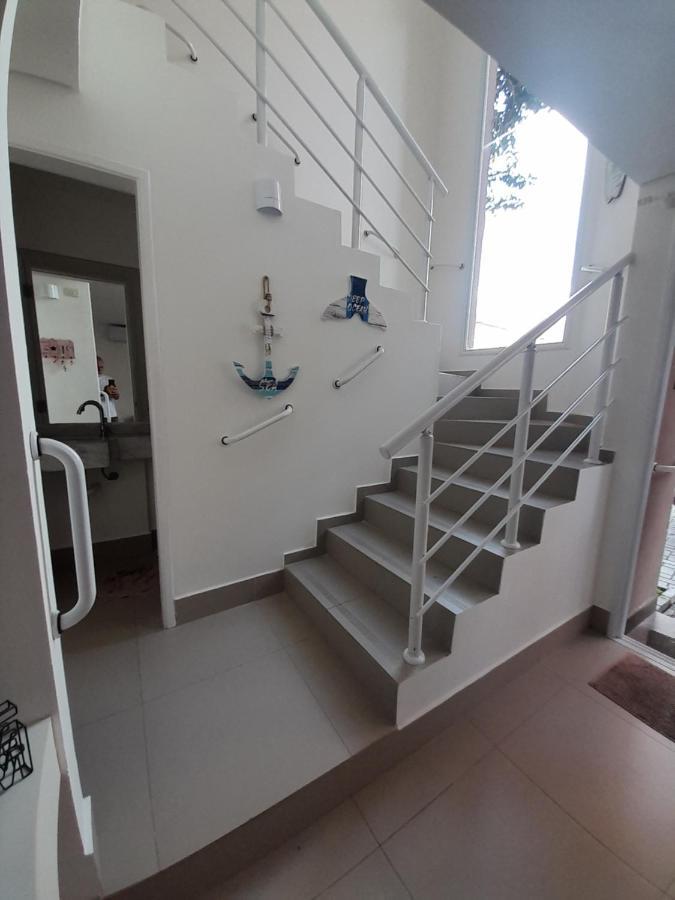 Pe Na Areia Em Boicucanga Condominio Aquamarine - Perto De Maresias E Camburi Екстериор снимка