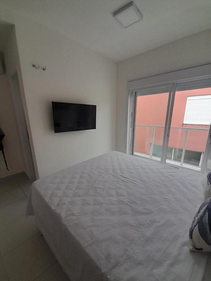 Pe Na Areia Em Boicucanga Condominio Aquamarine - Perto De Maresias E Camburi Екстериор снимка