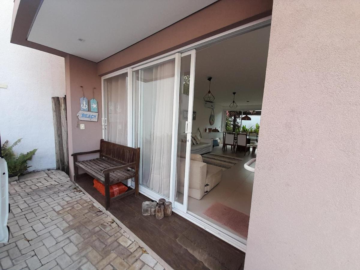 Pe Na Areia Em Boicucanga Condominio Aquamarine - Perto De Maresias E Camburi Екстериор снимка